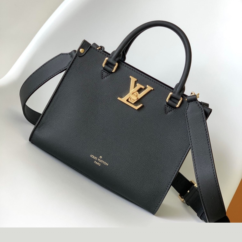 LV Shopping Bags